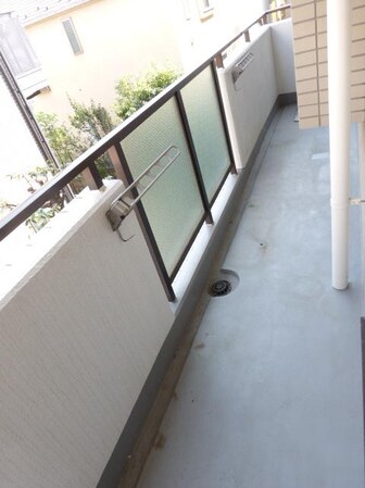 リズ京王多摩川の物件内観写真